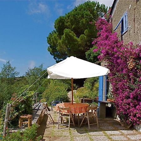 Maison de Charme Giulietta Bonassola Extérieur photo