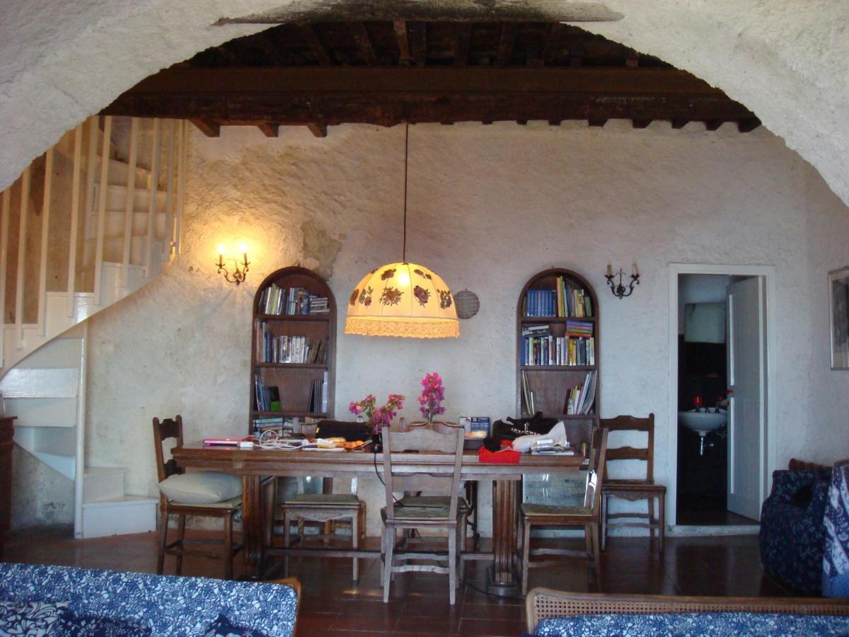 Maison de Charme Giulietta Bonassola Chambre photo