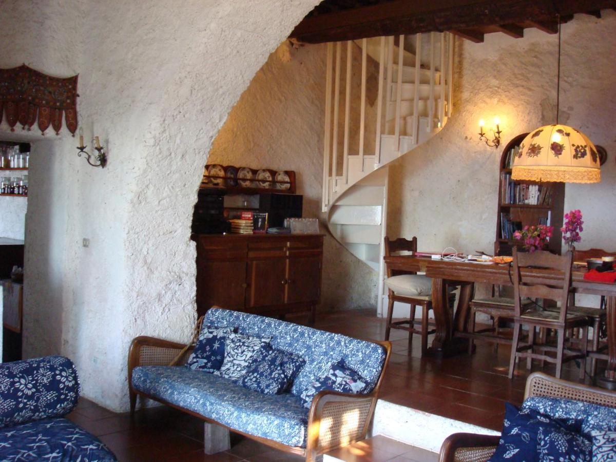 Maison de Charme Giulietta Bonassola Chambre photo