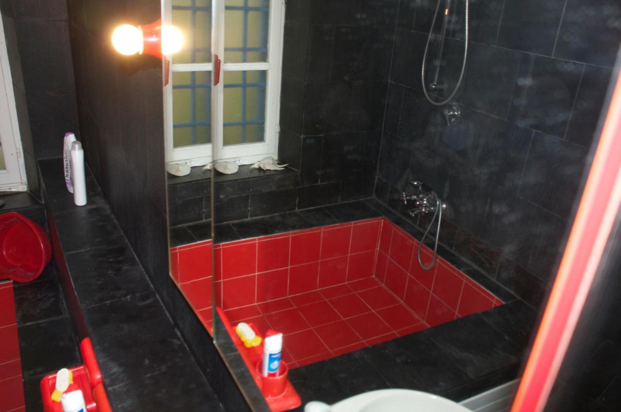 Maison de Charme Giulietta Bonassola Extérieur photo