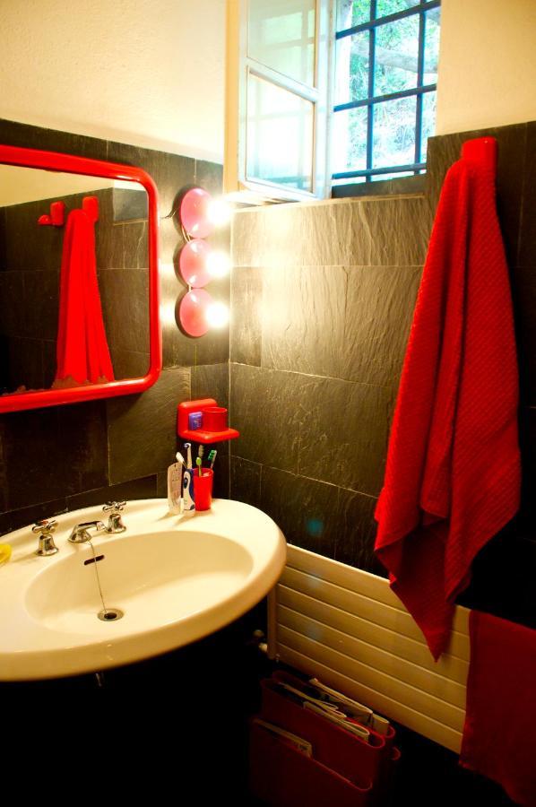 Maison de Charme Giulietta Bonassola Extérieur photo