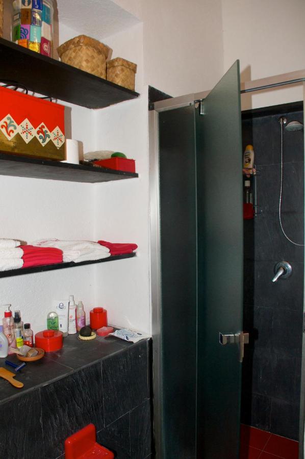 Maison de Charme Giulietta Bonassola Extérieur photo